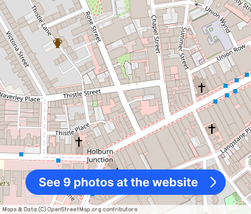 Second Floor, Aberdeen, AB10 - Photo 1