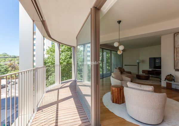 Apartamento T3 em Lisboa