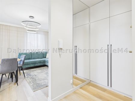 Mieszkanie na wynajem 40,92 m² Białystok, Nowe Miasto, Magazynowa - Zdjęcie 5