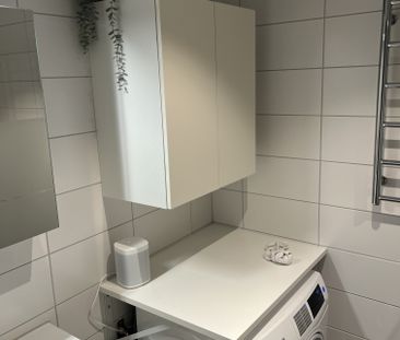 Lindholmshamnen, Göteborg - Photo 2