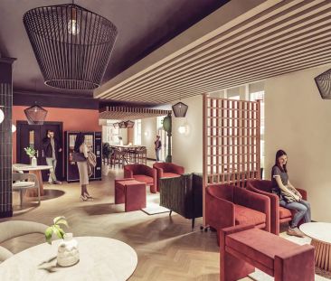 Standard Studio - Photo 2