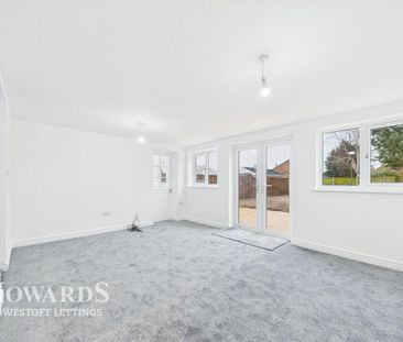 3 bedroom bungalow to rent - Photo 4
