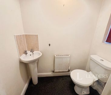 3 bedroom house to rent Florin Drive, Boston, PE21 - Photo 4