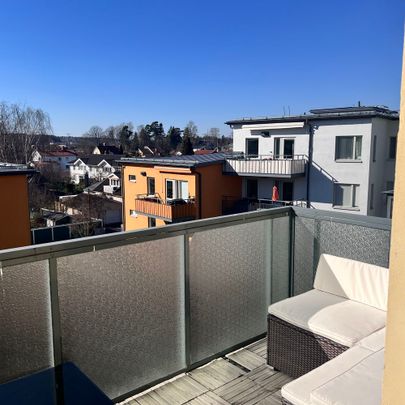 Turebergs Allé, Sollentuna - Photo 1