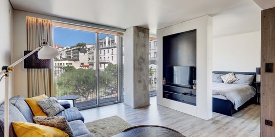 Apartamento T1 em Lisboa - Photo 3