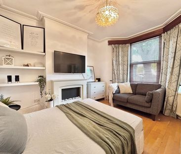 Room in a Shared House, Bruce Road, NW10 - Photo 4