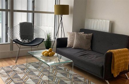 1 bedroom apartment to rent - Photo 3