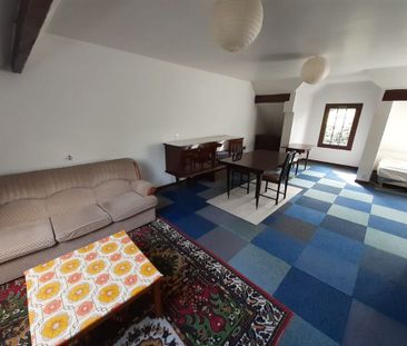 Location appartement 1 pièce, 40.00m², Bures-sur-Yvette - Photo 3