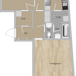 Nytorgsgatan 82 - Photo 3