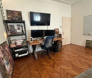 Nachmieter gesucht - 60 m² Wohnung ab November - Photo 3
