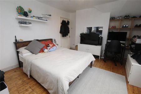 1 bedroom maisonette to rent - Photo 2