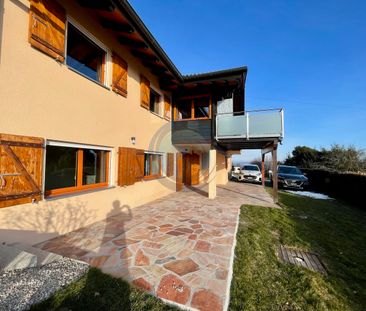 SPACIEUX APPARTEMENT DE 2,5 PIÈCES AVEC TERRASSE ET JARDIN - Foto 6