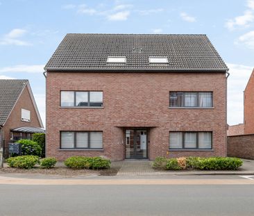 2 slaapkamer appartement met tuin in het centrum van Tielen - Photo 6