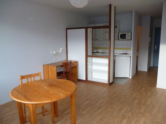 HEROUVILLE SAINT CLAIR - Appartement 1 pièce - Photo 1