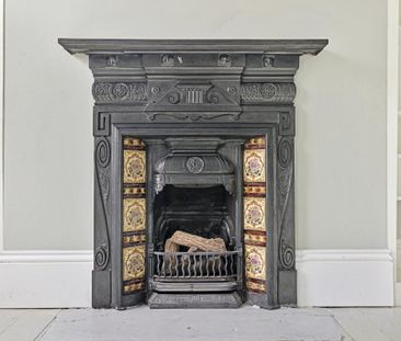 2 bedroom maisonette to rent - Photo 2