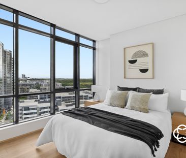 1704/10 Burroway Road, 2127, Wentworth Point Nsw - Photo 4