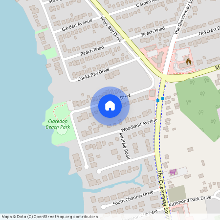 193 Ways Bay Drive, Georgina