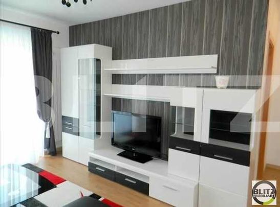 Armonie si confort! 2 camere 56 mp in Complex Viva City! - Photo 1