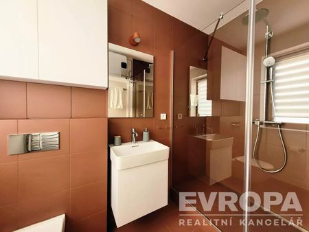 Pronájem horského Apartmánu v Bratrouchově - Photo 4