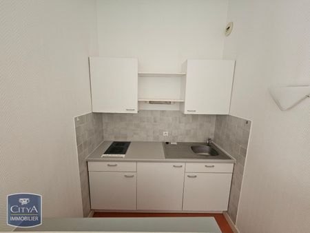 Location Appartement 2 pièces 40m² POITIERS 86000 - Photo 5