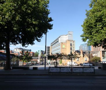 1 bedroom flat to rent - Photo 5