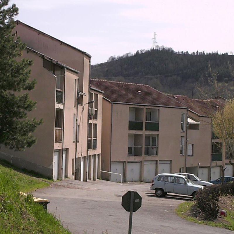 APPARTEMENT T4 AVEC BALCONS - Photo 2