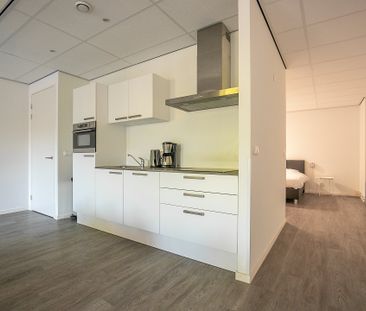 Te huur: Appartement Bomanshof 291 in Eindhoven - Foto 5