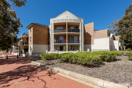 34/101 Grand Boulevard, Joondalup WA 6027 - Photo 4