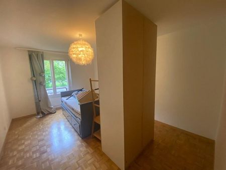 Appartement Aigle - 2.5 pièces - Photo 2