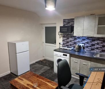 Studio to rent - Photo 4