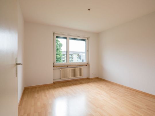 Helle 3.5-Zimmerwohnung in Winterthur Seen - Foto 1