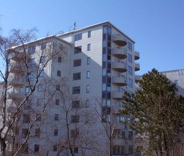 Övre Fogelbergsgatan, Göteborg - Photo 1