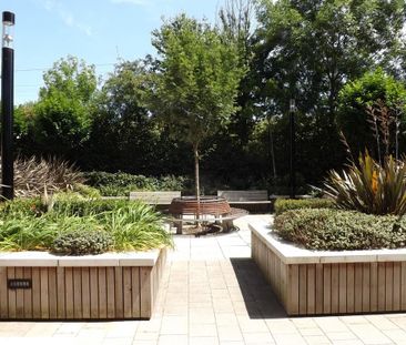 Studio to rent - Photo 5