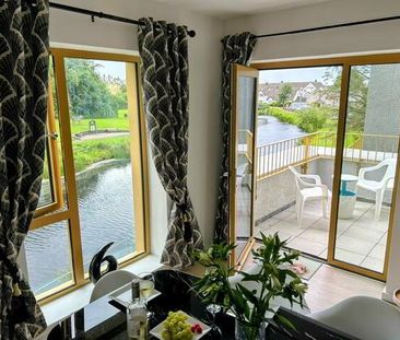 10 Riverview Court( SHORT TERM LET), Main Street, Bushmills, BT57 8BD - Photo 1