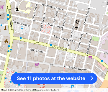 Lord Street, Leigh, WN7 - Photo 1