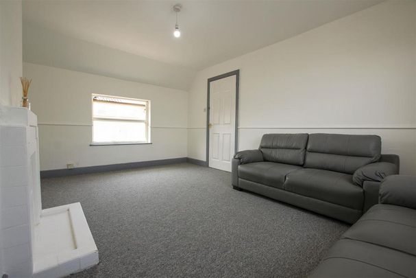 5 bedroom apartment to rent - Photo 1