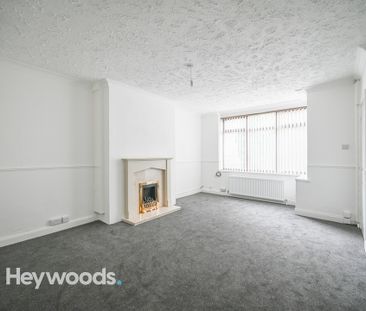 2 bed semi-detached house to rent in Little Cliffe Road, Blurton, S... - Photo 1