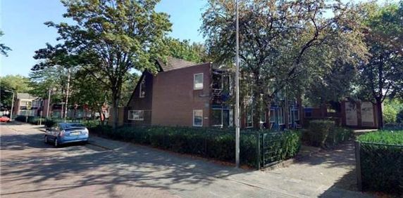Room 's Gravesandestraat, Eindhoven - For Rent - Photo 2