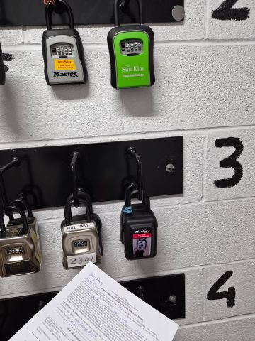 For Lease - 60 Byng Avenue Unit# 2301, Toronto, Ontario - Photo 4