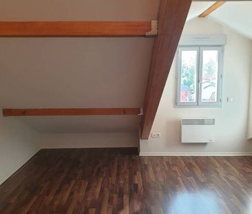 Location appartement Crolles 38920 38.71 m² - Photo 3