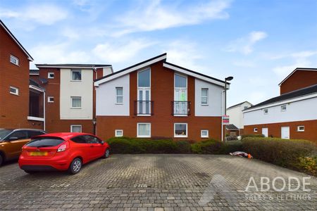 Wildhay Brook, Hilton, Derby DE65 5LZ - Photo 2