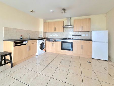 1 Bed Flat, Eldorado Apartments, SE13 - Photo 4