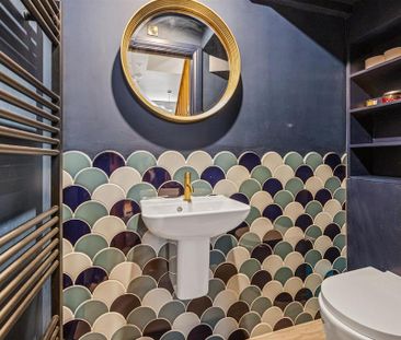 4 bedroom townhouse to rent - Photo 3