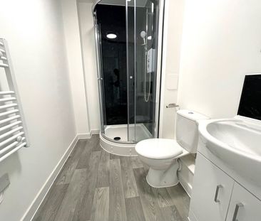 Michael Paul House, Taunton - Photo 1