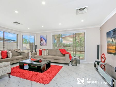 10 Gooseberry Pl, 2768, Glenwood Nsw - Photo 3