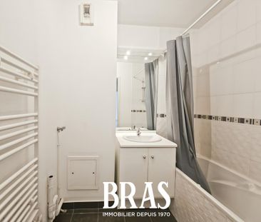 Location Appartement 2 pièces 47m² ST SEBASTIEN SUR LOIRE 44230 - Photo 5