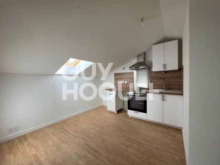 Appartement Carmaux 2 chambres - Photo 4