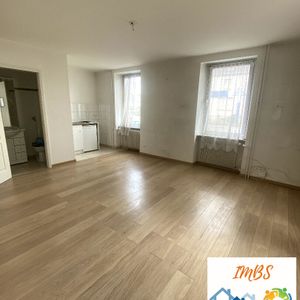 Appartement à louer à Brunstatt Didenheim - Photo 2