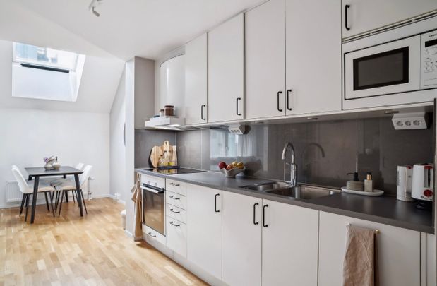 Lagmansbacken, Norsborg - Photo 1