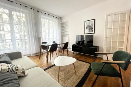 Appartement à louer à Paris 19Ème - Photo 4